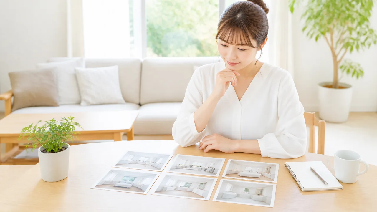 部屋の片付けはどこから始める?迷わず進める手順とコツ