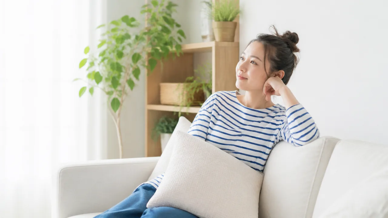 片付けを一気にやるコツは？無理なく終える手順と注意点